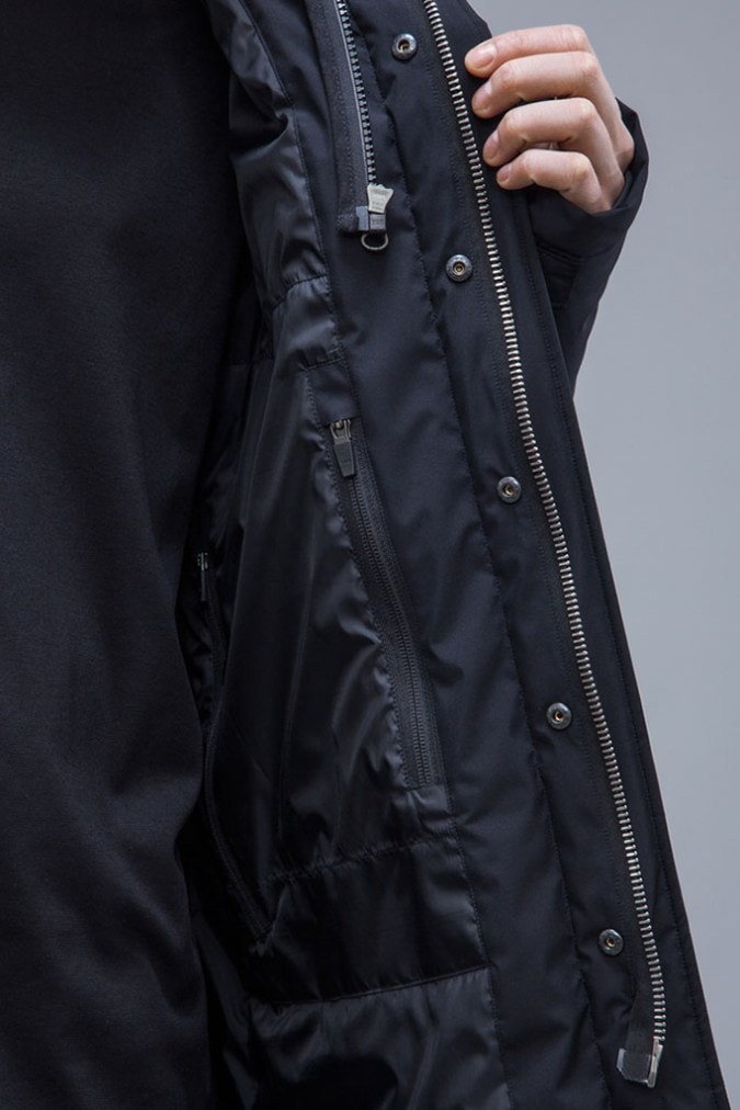 ACRONYM 2016 Fall/Winter コレクション