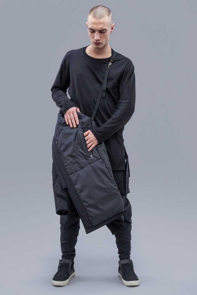 ACRONYM 2016 Fall/Winter コレクション