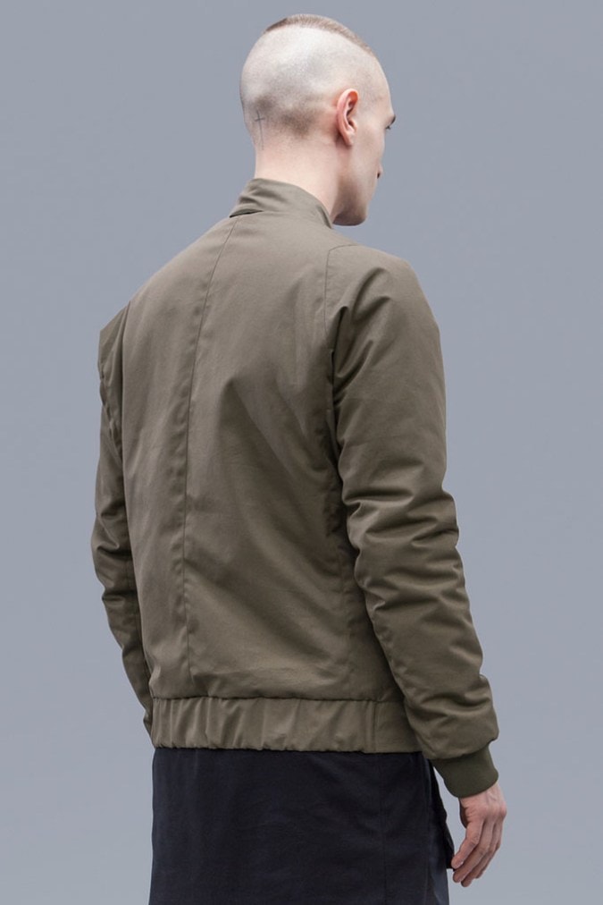 ACRONYM 2016 Fall/Winter コレクション