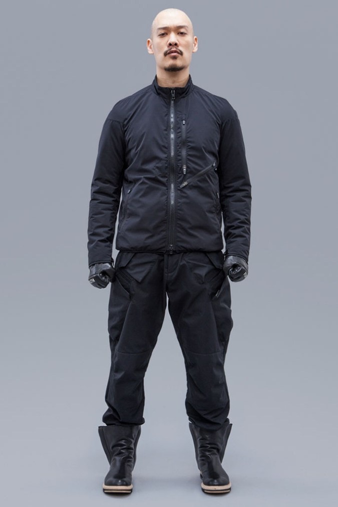 ACRONYM 2016 Fall/Winter コレクション
