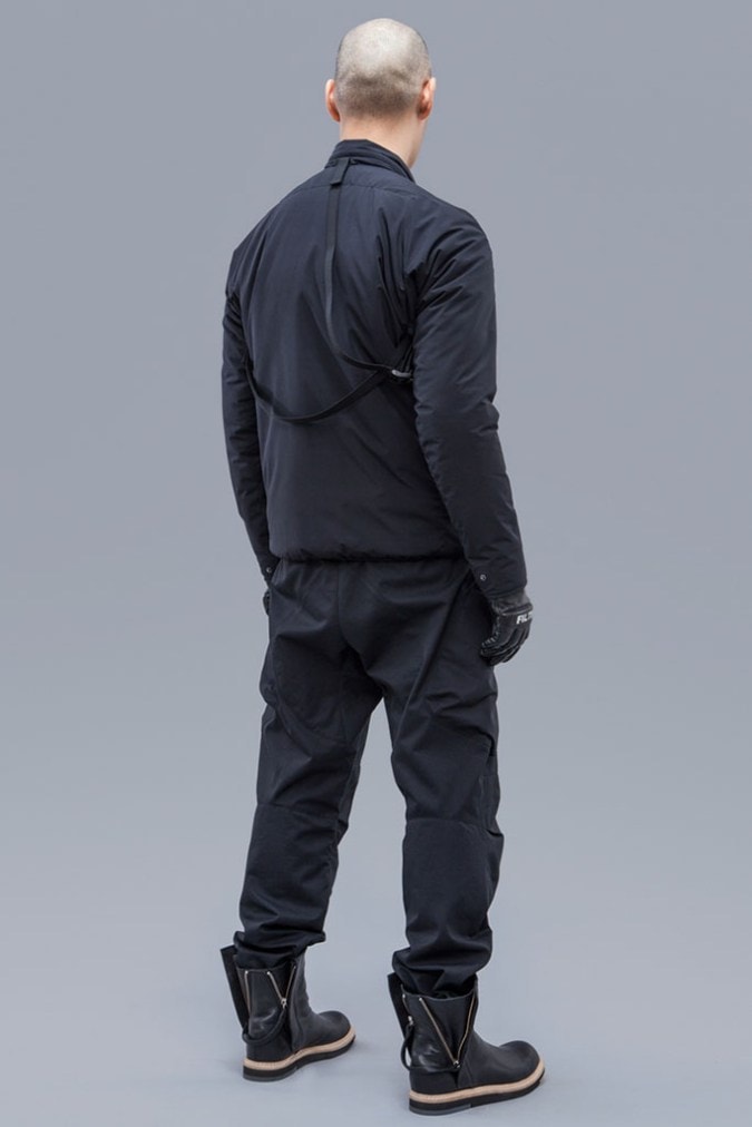 ACRONYM 2016 Fall/Winter コレクション