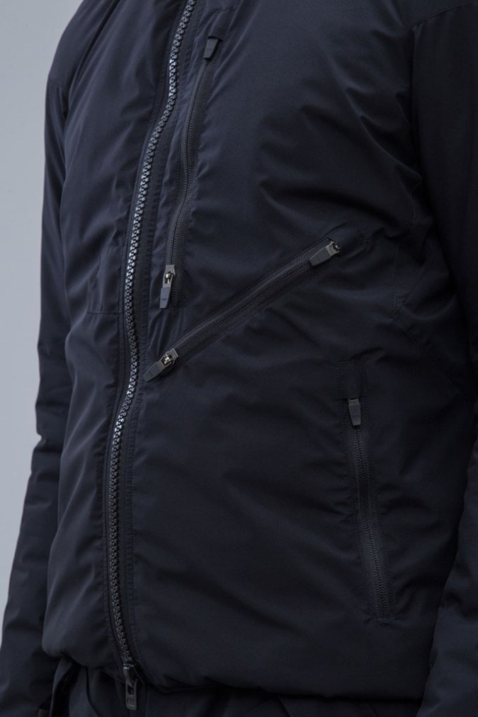 ACRONYM 2016 Fall/Winter コレクション