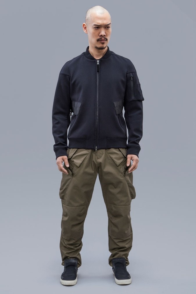 ACRONYM 2016 Fall/Winter コレクション