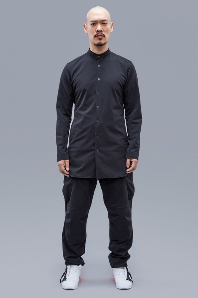 ACRONYM 2016 Fall/Winter コレクション