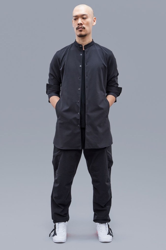 ACRONYM 2016 Fall/Winter コレクション