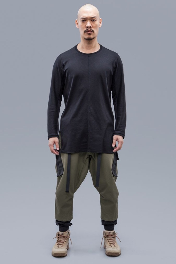 ACRONYM 2016 Fall/Winter コレクション