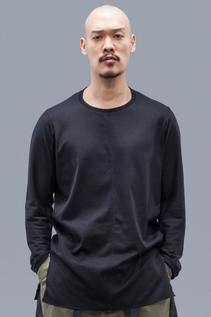 ACRONYM 2016 Fall/Winter コレクション