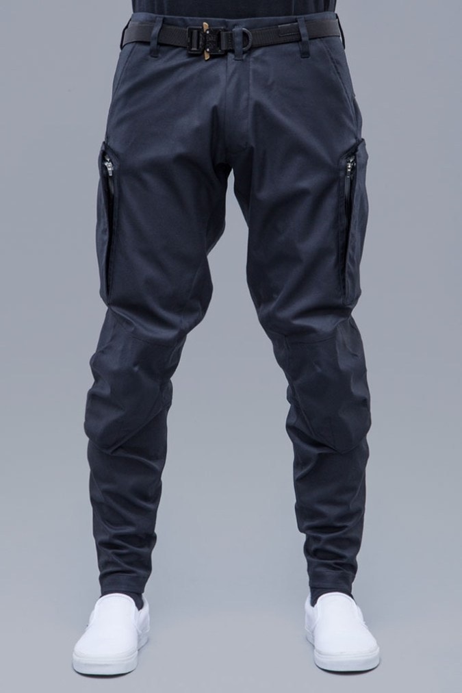 ACRONYM 2016 Fall/Winter コレクション