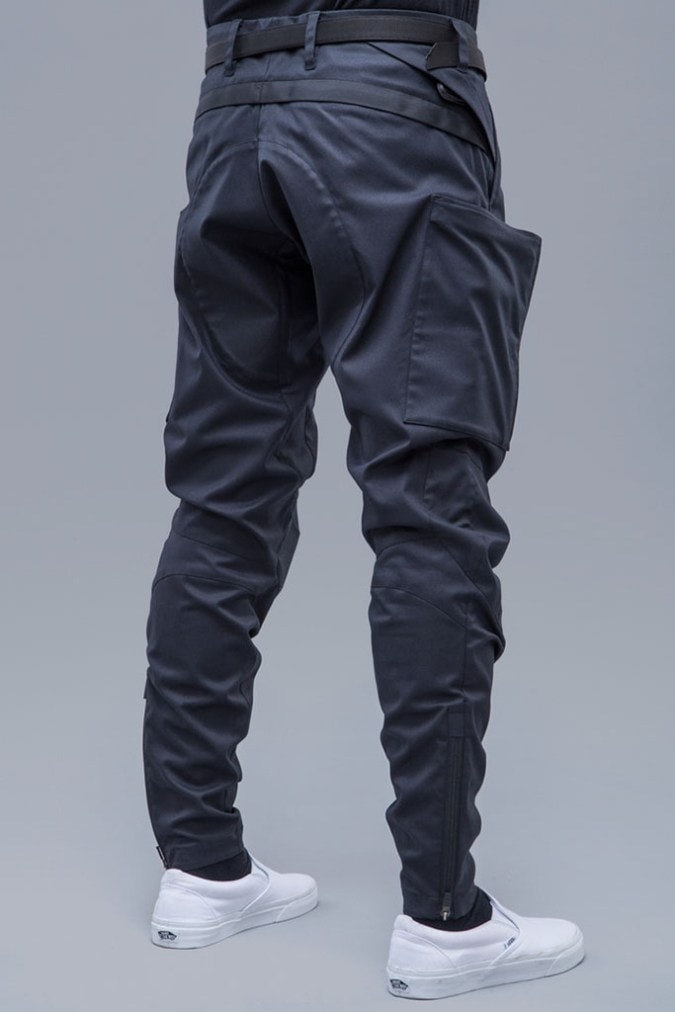 ACRONYM 2016 Fall/Winter コレクション