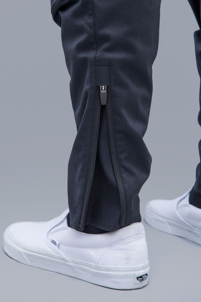 ACRONYM 2016 Fall/Winter コレクション
