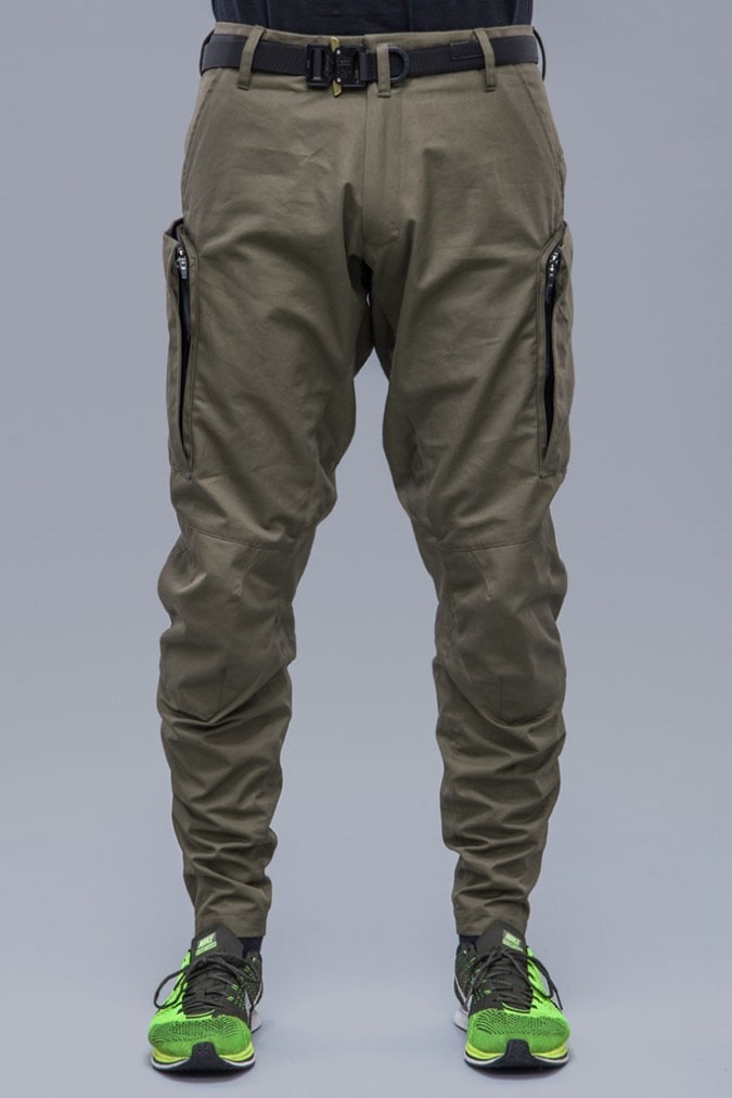 ACRONYM 2016 Fall/Winter コレクション