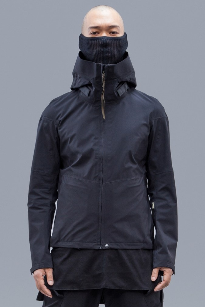 ACRONYM 2016 Fall/Winter コレクション