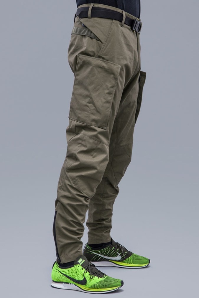 ACRONYM 2016 Fall/Winter コレクション