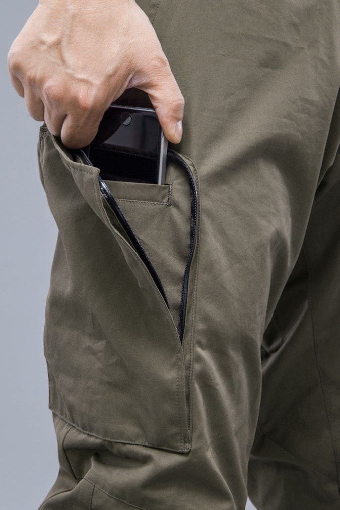 ACRONYM 2016 Fall/Winter コレクション