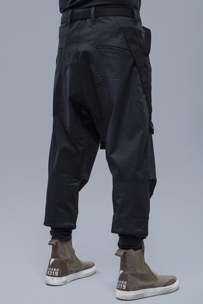 ACRONYM 2016 Fall/Winter コレクション