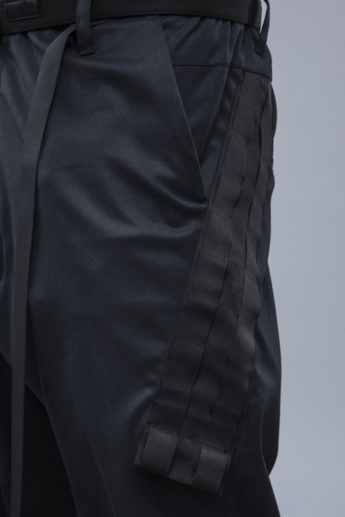 ACRONYM 2016 Fall/Winter コレクション