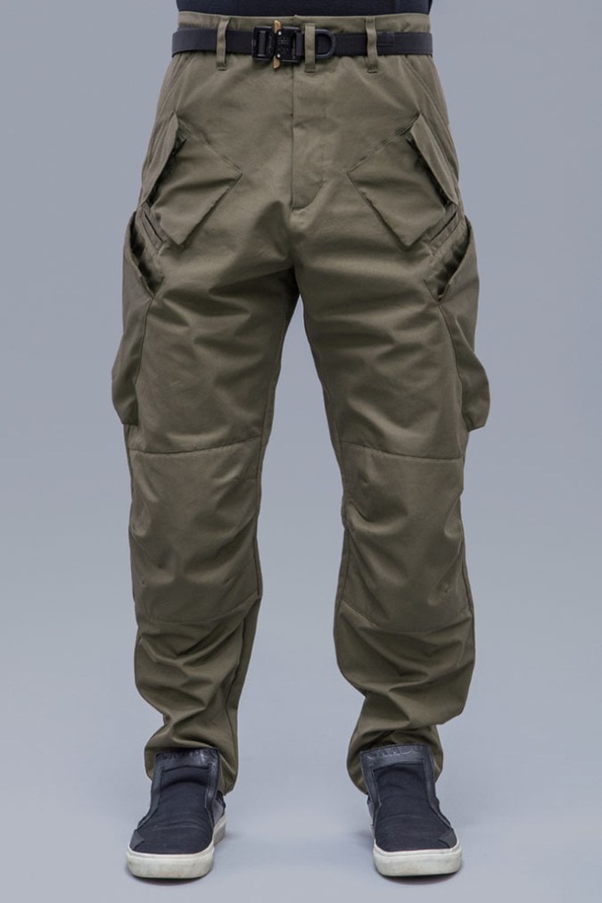 ACRONYM 2016 Fall/Winter コレクション