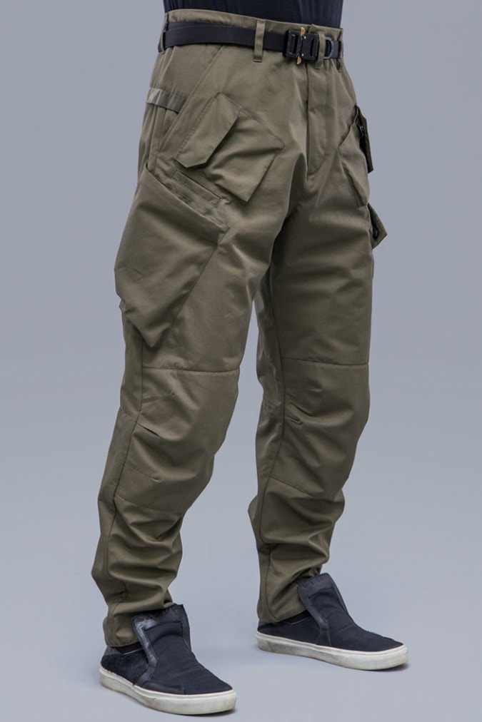 ACRONYM 2016 Fall/Winter コレクション