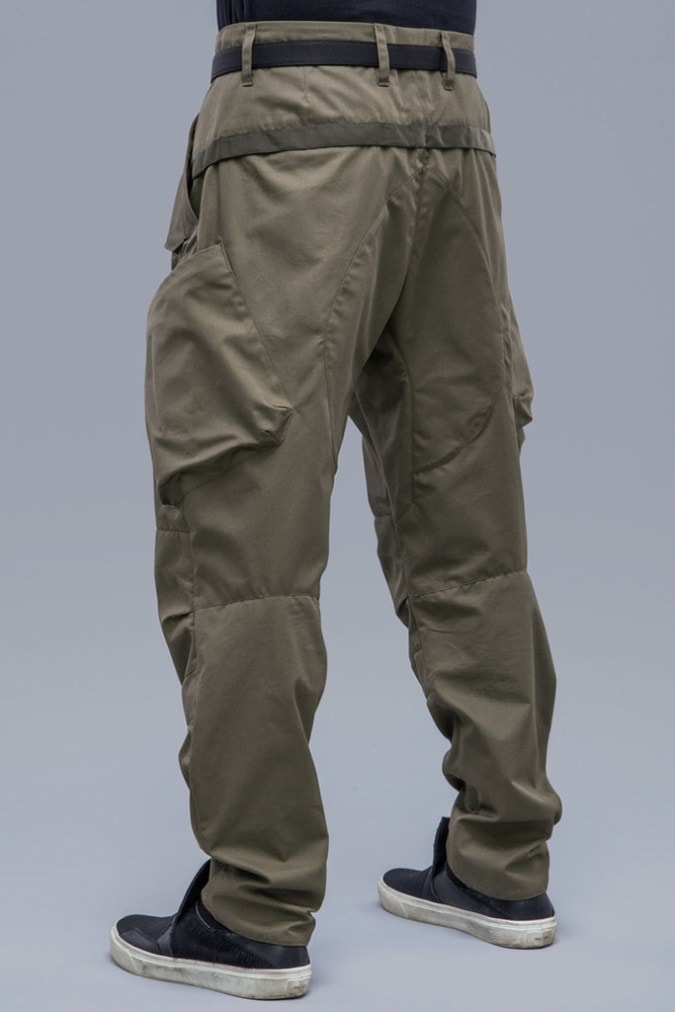 ACRONYM 2016 Fall/Winter コレクション
