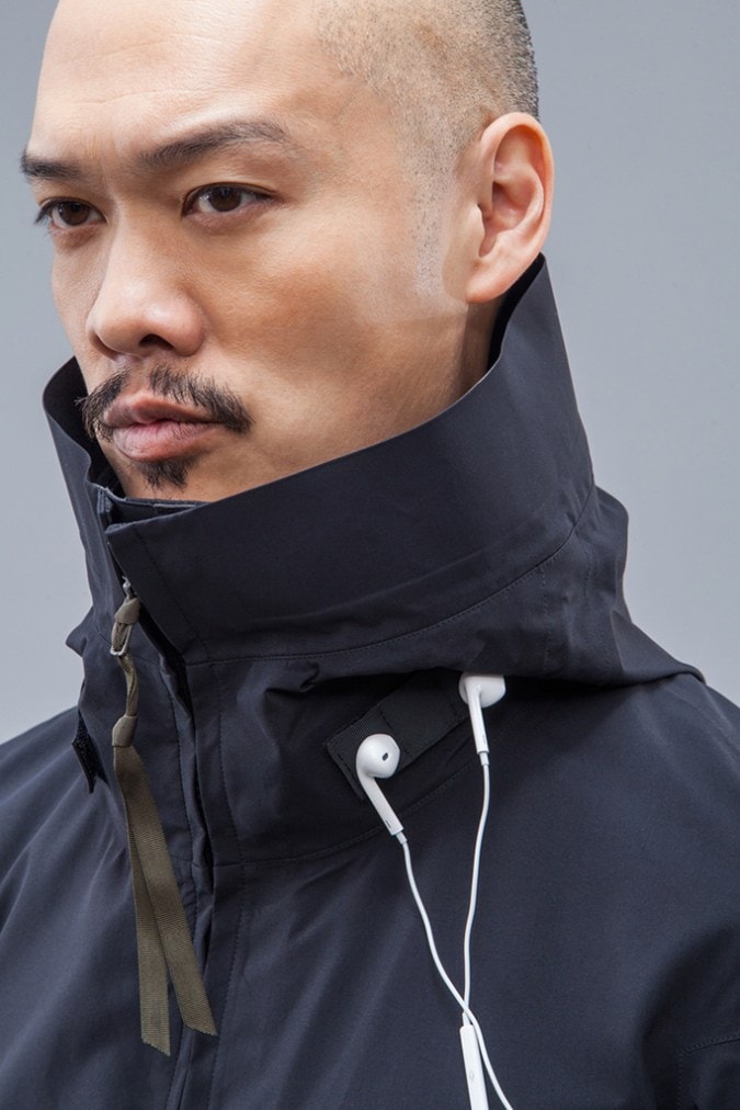 ACRONYM 2016 Fall/Winter コレクション