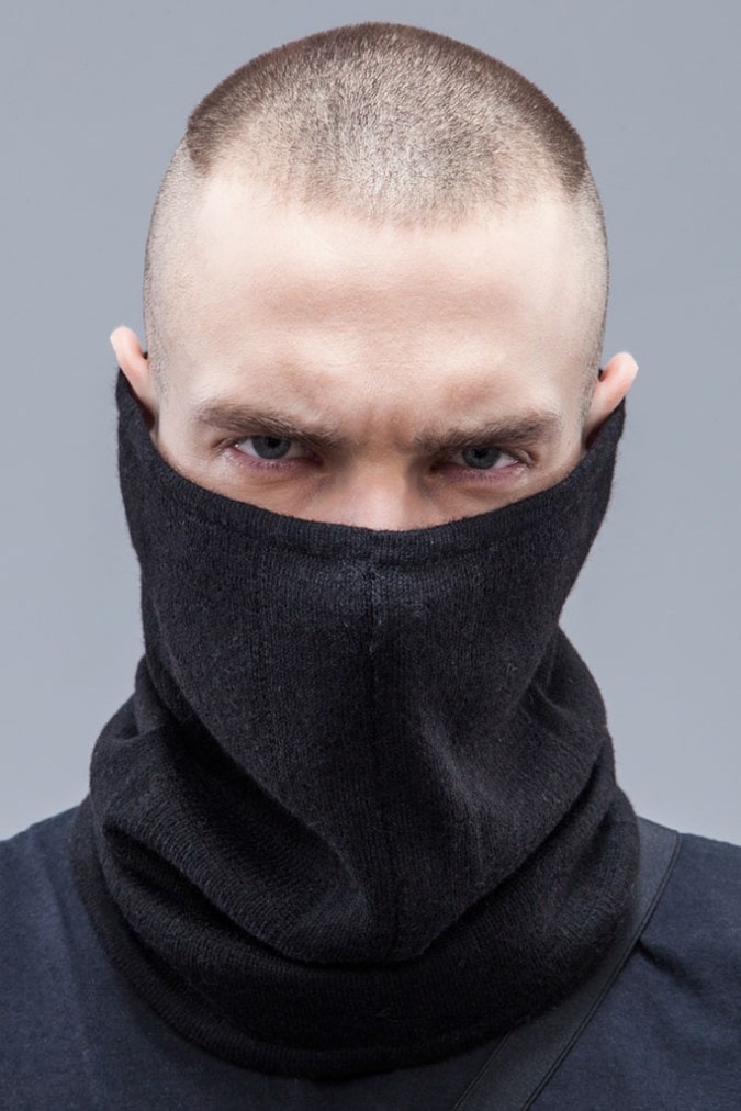 ACRONYM 2016 Fall/Winter コレクション