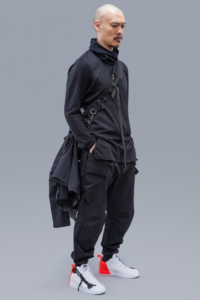ACRONYM 2016 Fall/Winter コレクション