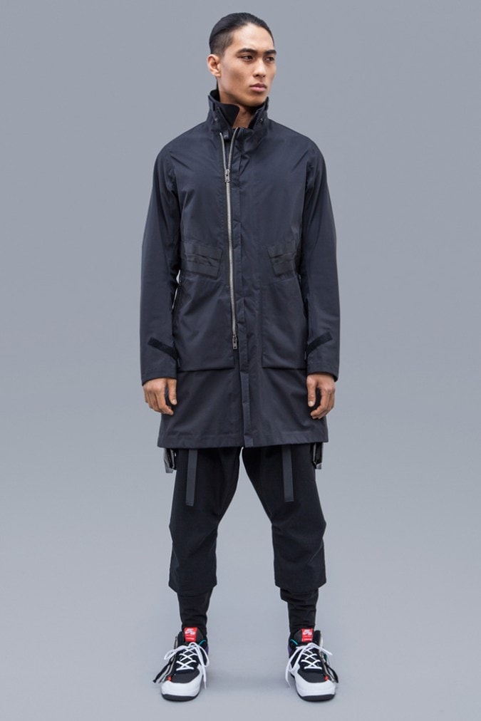 ACRONYM 2016 Fall/Winter コレクション