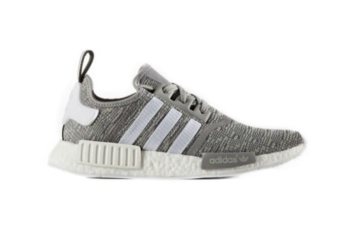 2017年に adidas Originals NMD R1"Glitch"の発売が決定