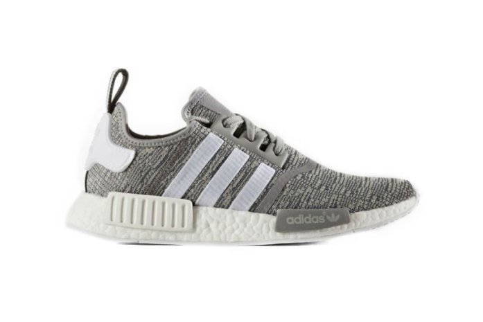2017年に adidas Originals NMD R1"Glitch"の発売が決定