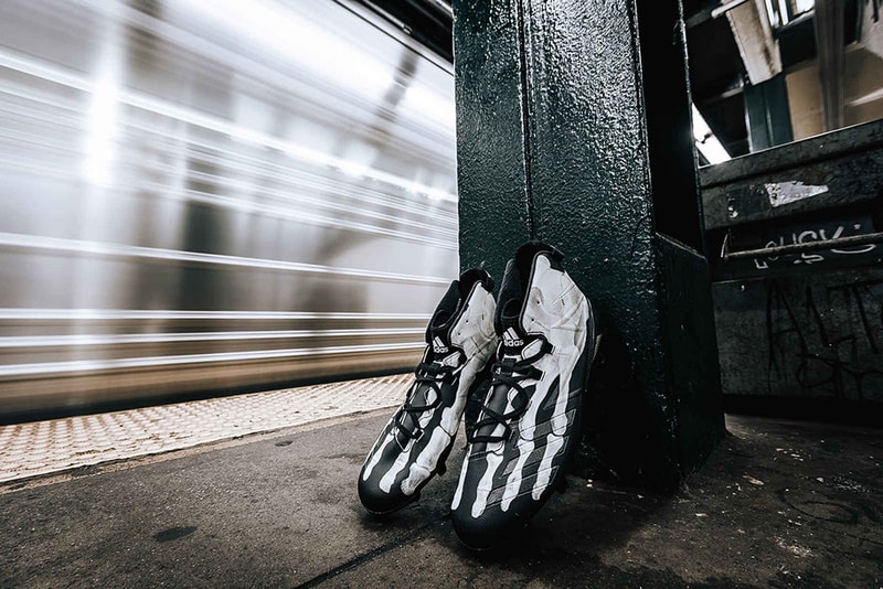 adidas のフットボールラインよりハロウィンにぴったりな “Unearthed Pack” が登場