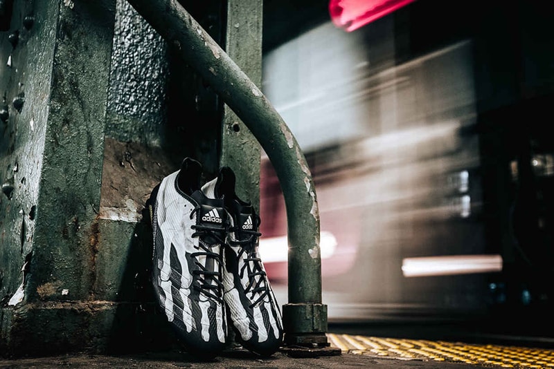 adidas のフットボールラインよりハロウィンにぴったりな “Unearthed Pack” が登場