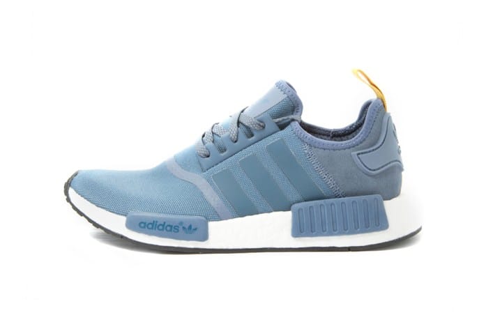 adidas Originals NMD_R1 に新たな３色が仲間入り