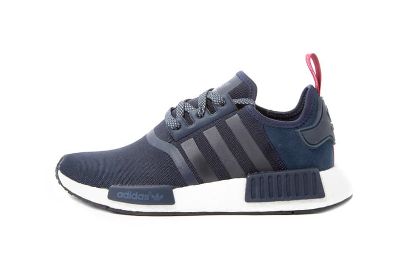 adidas Originals NMD_R1 に新たな３色が仲間入り