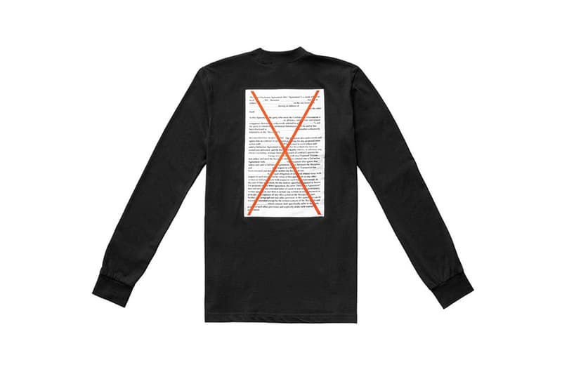 adidas Originals by Alexander Wang 第1弾ドロップ