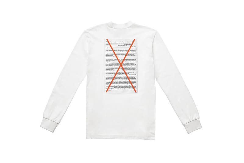 adidas Originals by Alexander Wang 第1弾ドロップ