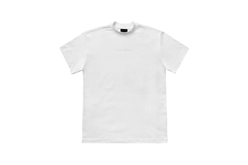 adidas Originals by Alexander Wang 第1弾ドロップ