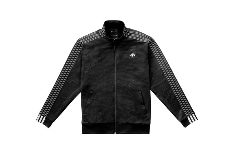 adidas Originals by Alexander Wang 第1弾ドロップ