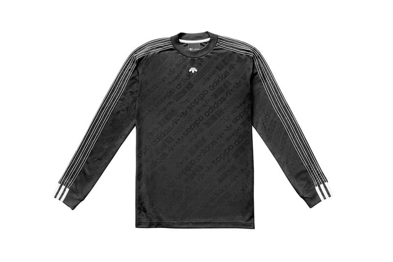 adidas Originals by Alexander Wang 第1弾ドロップ