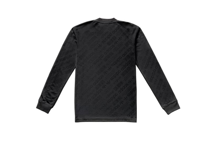 adidas Originals by Alexander Wang 第1弾ドロップ