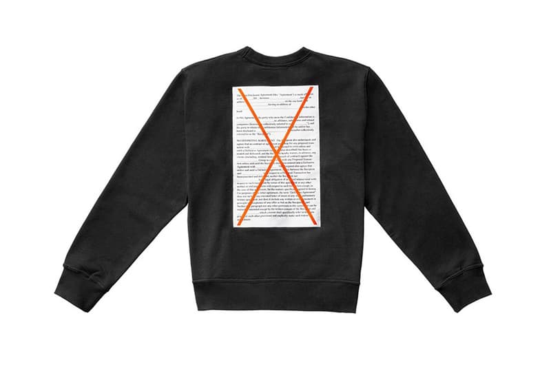 adidas Originals by Alexander Wang 第1弾ドロップ