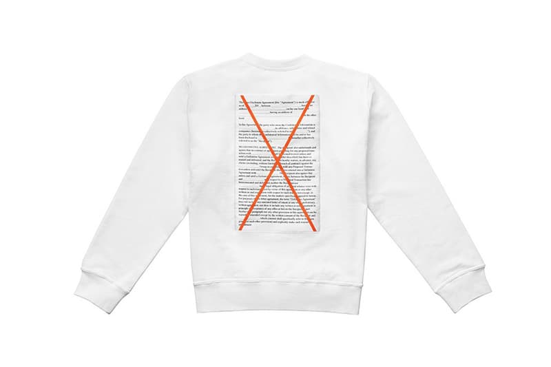 adidas Originals by Alexander Wang 第1弾ドロップ