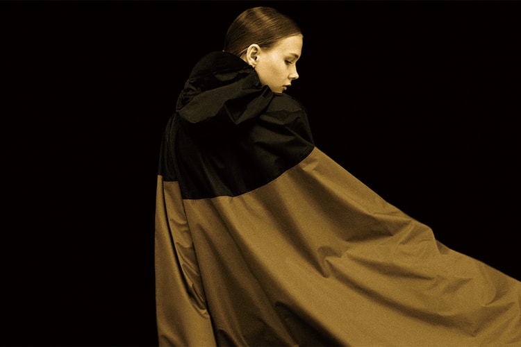 adidas Originals by HYKE ラストシーズンのコレクションが公開