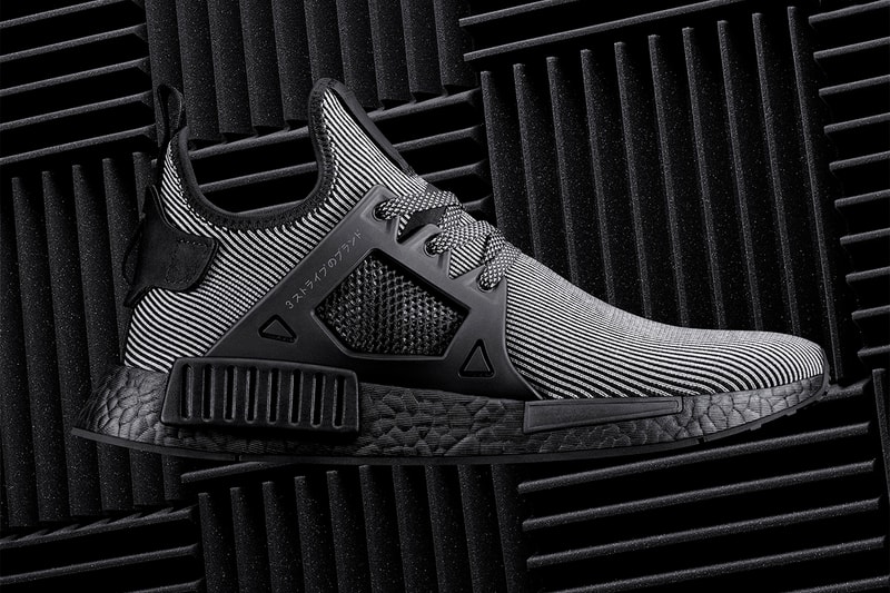 adidas Originals “COLOR BOOST NMD”