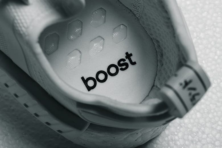 Culture Kings にて adidas Originals NMD R1 のリミテッド版 “All-White”を発売