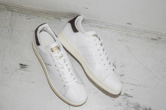 BEAUTY & YOUTH 限定の adidas Stan Smith が登場