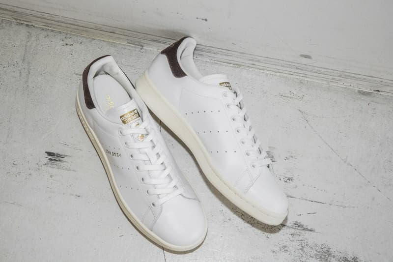 BEAUTY & YOUTH 限定の adidas Stan Smith が登場