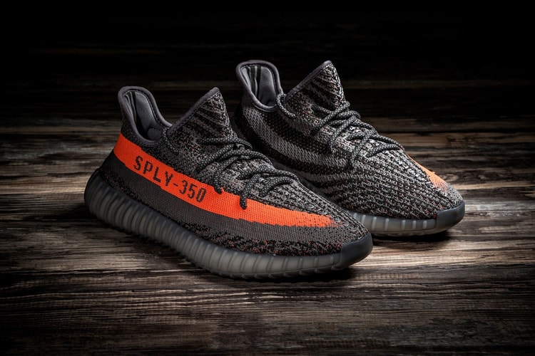 Yeezy Boost 350 V2 のグローバル取扱い店