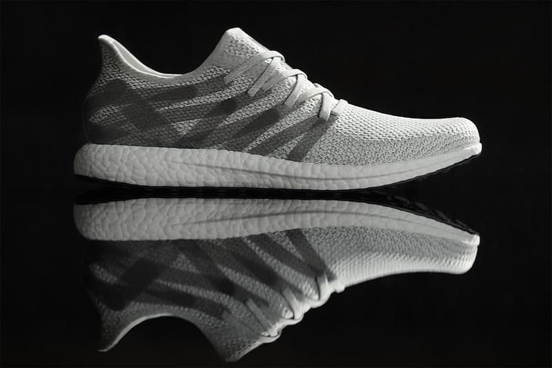 adidas が SPEEDFACTORY で製造された“adidas Futurecraft M.F.G.”を発表