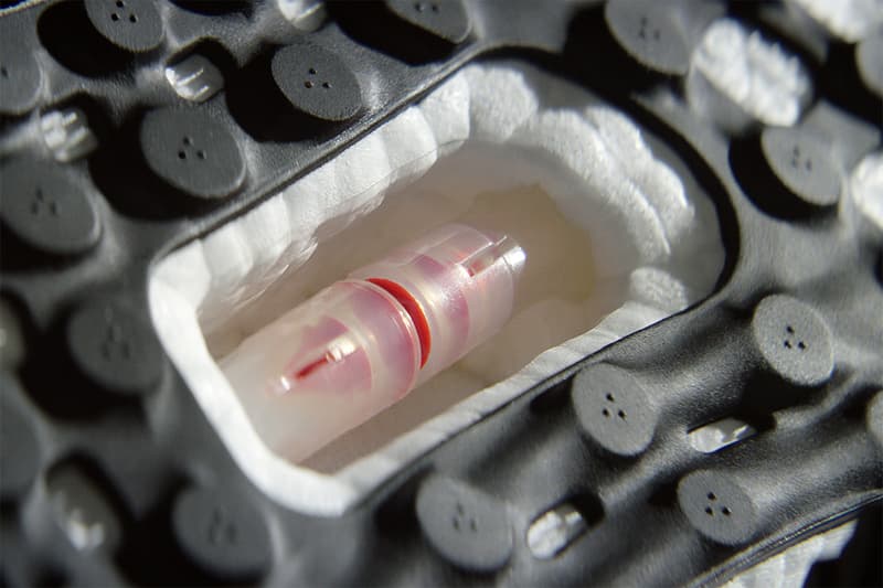 adidas が SPEEDFACTORY で製造された“adidas Futurecraft M.F.G.”を発表