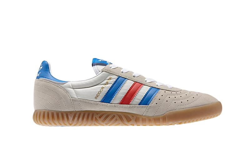 adidas SPEZIAL よりプレミアムなフットウエアコレクションが登場
